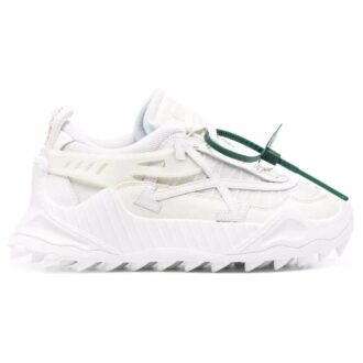 Odsy-1000 Sneaker «White»