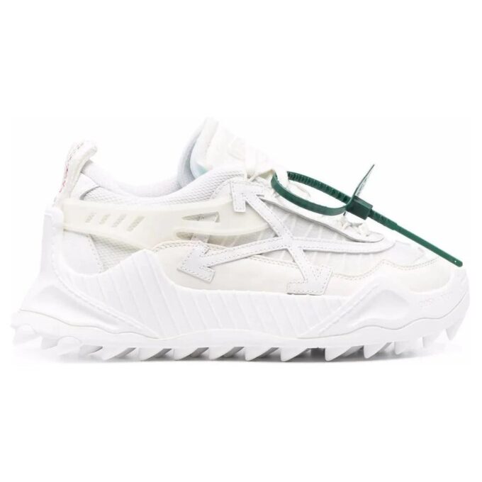 Odsy-1000 Sneaker «White»