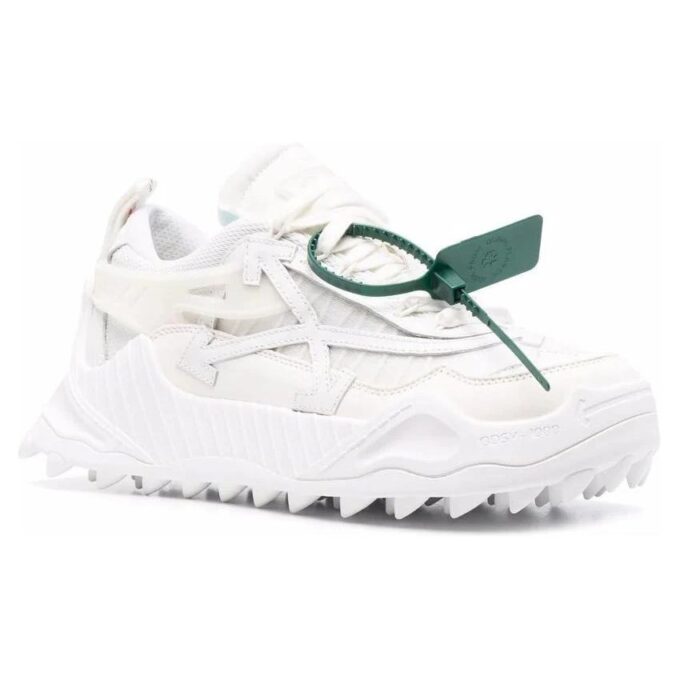 Odsy-1000 Sneaker «White»