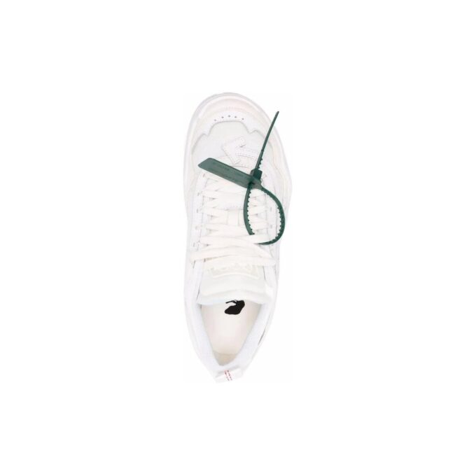 Odsy-1000 Sneaker «White»