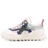 Odsy-1000 Sneaker «White Navy»