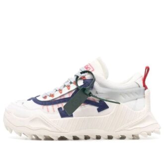 Odsy-1000 Sneaker «White Navy»