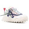 Odsy-1000 Sneaker «White Navy»