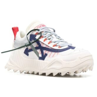Odsy-1000 Sneaker «White Navy»
