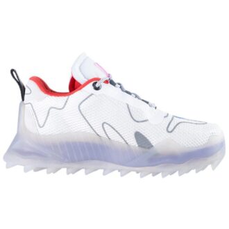 Odsy-1000 «Transparent Sole – Blue»