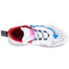 Odsy-1000 «Transparent Sole – Blue»