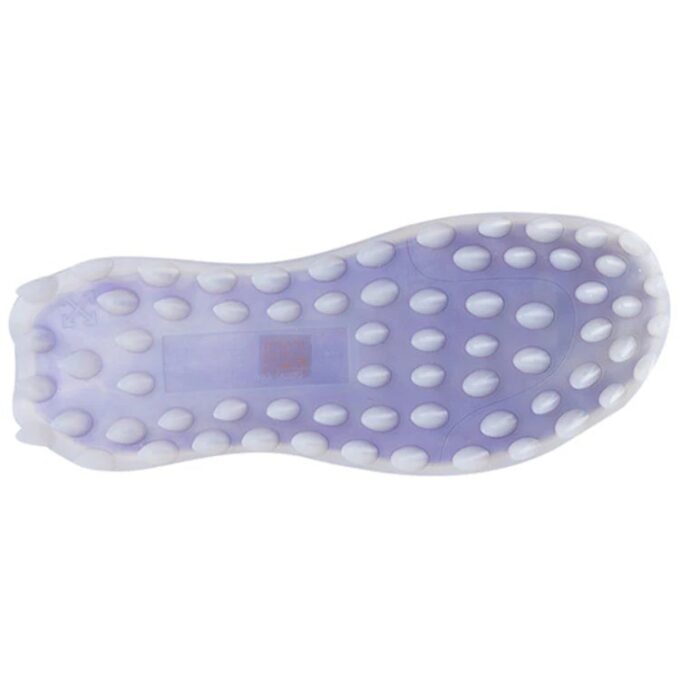 Odsy-1000 «Transparent Sole – Blue»