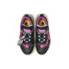 Odsy-1000 «Transparent Sole – Fuchsia»