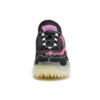 Odsy-1000 «Transparent Sole – Fuchsia»