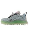 Odsy-1000 «Transparent Sole – Green»