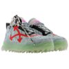 Odsy-1000 «Transparent Sole – Green»