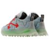 Odsy-1000 «Transparent Sole – Green»