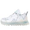 Odsy-1000 «Transparent Sole – White Silver»