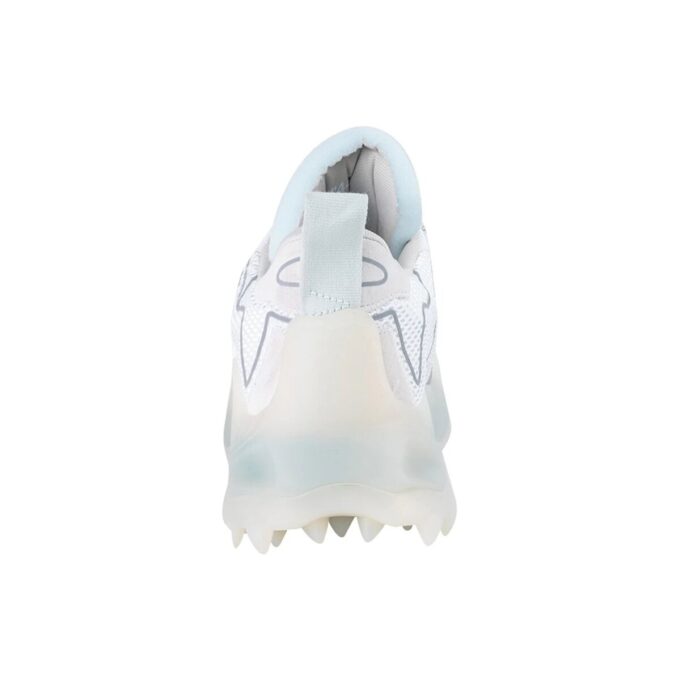 Odsy-1000 «Transparent Sole – White Silver»
