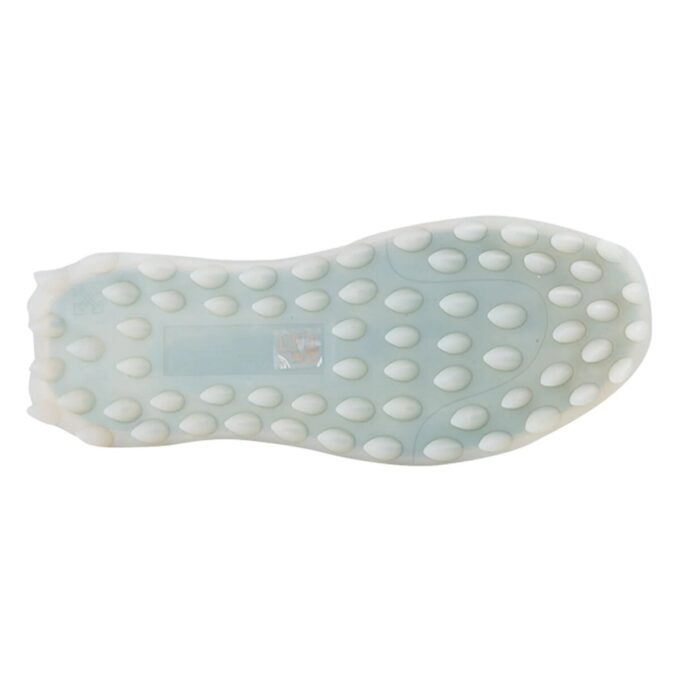 Odsy-1000 «Transparent Sole – White Silver»