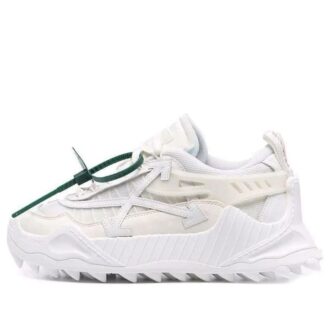 Odsy-1000 «White Green»