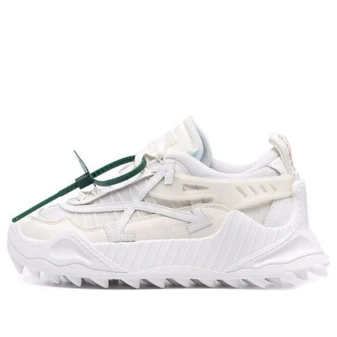 Odsy-1000 «White Green»