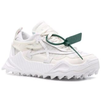 Odsy-1000 «White Green»