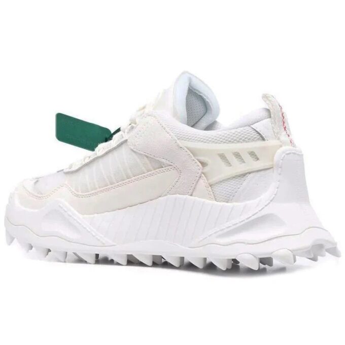 Odsy-1000 «White Green»
