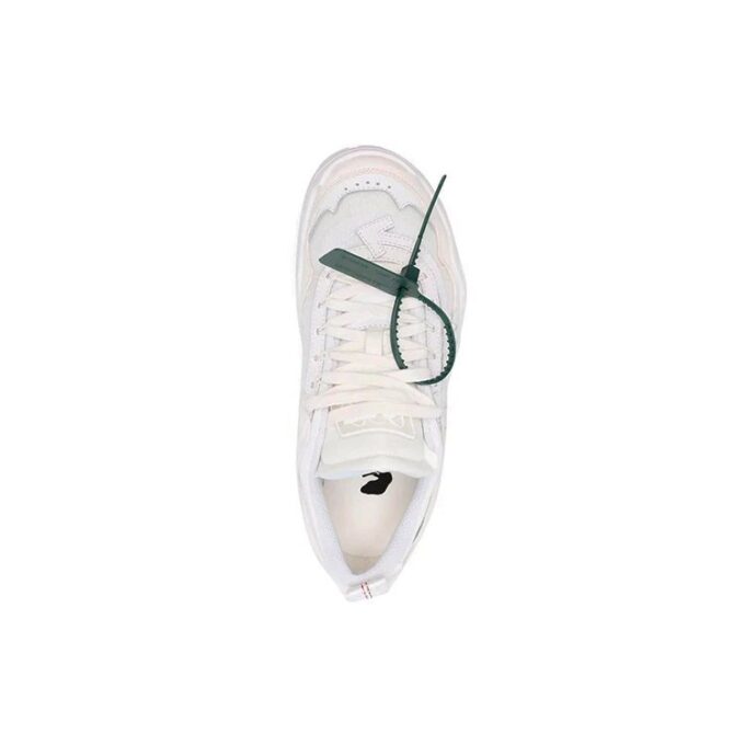 Odsy-1000 «White Green»