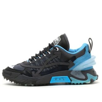 Odsy-2000 «Blue Black»