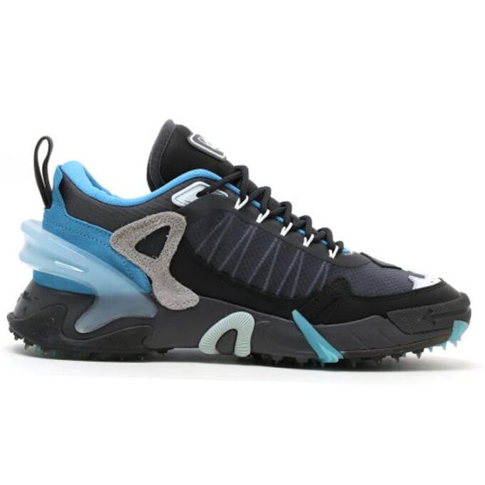 Odsy-2000 «Blue Black»