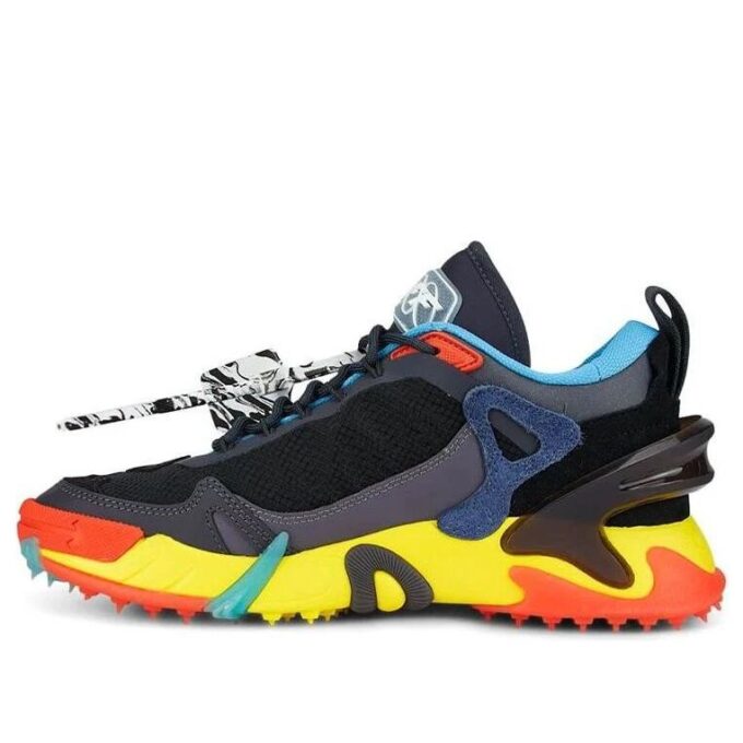 Odsy-2000 «Multi-Color»