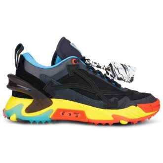 Odsy-2000 «Multi-Color»