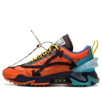 Odsy-2000 «Orange Blue»