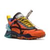 Odsy-2000 «Orange Blue»