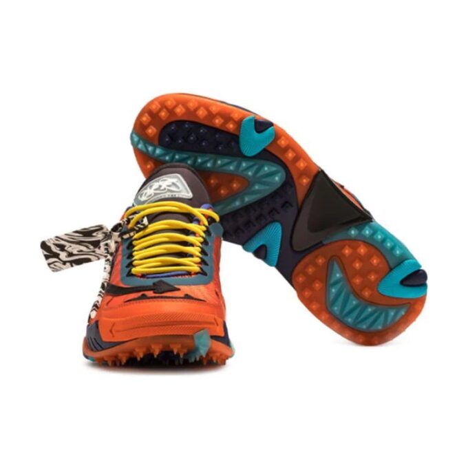 Odsy-2000 «Orange Blue»
