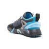 Odsy-2000 Sneakers «Black Blue»