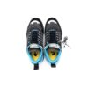 Odsy-2000 Sneakers «Black Blue»