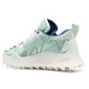 Odsy Mesh Low Top løpesko grønn
