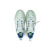 Odsy Mesh Low Top løpesko grønn