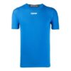 Off Active Functional Tight kortærmet blå Shorts