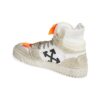Off c/o virgil abloh herresko hvite Off-Court 3.0 Sneakers