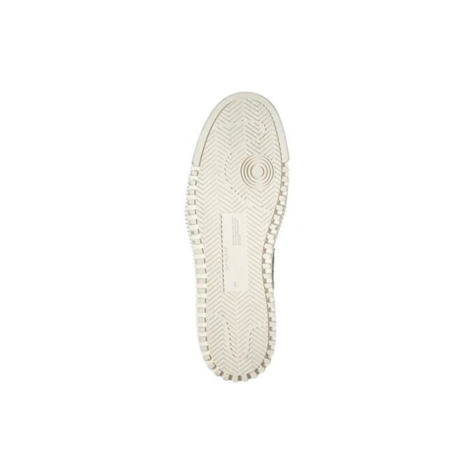 Off c/o virgil abloh herresko hvite Off-Court 3.0 Sneakers