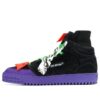 Off-Court 3.0 «Black Purple»