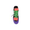 Off-Court 3.0 «Black Purple»