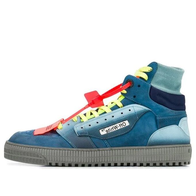 Off-Court 3.0 «Blue» 2019