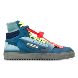 Off-Court 3.0 «Blue» 2019