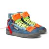 Off-Court 3.0 «Blue» 2019