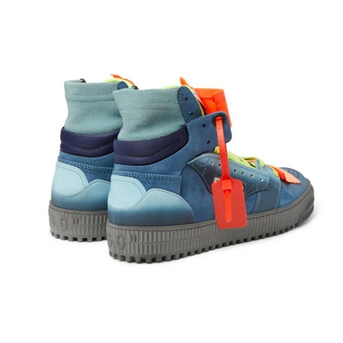 Off-Court 3.0 «Blue» 2019