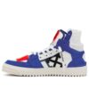 Off-Court 3.0 «Blue White»