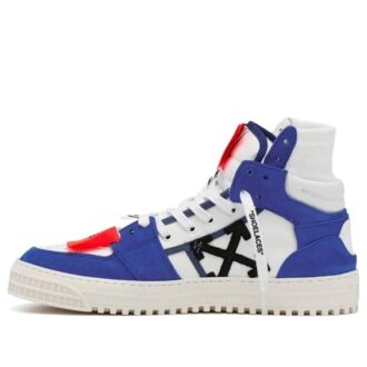 Off-Court 3.0 «Blue White»
