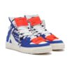 Off-Court 3.0 «Blue White»