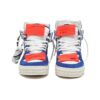 Off-Court 3.0 «Blue White»