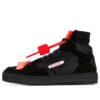 Off-Court 3.0 Hi-Top Sneakers Svart/Blå