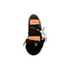 Off-Court 3.0 High «Black Orange»